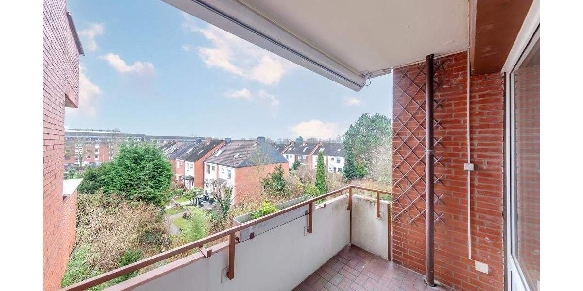 Etagenwohnung Reinbek - 4 Zimmer, 97 m&sup2;, 315.000&euro; | Angebot:25769854