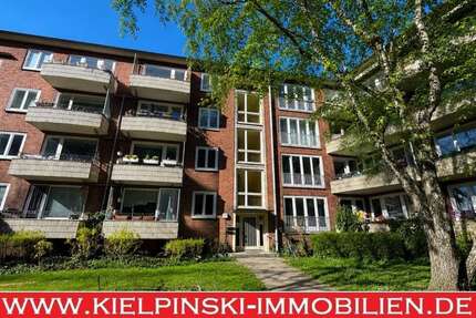 Wohnung Hamburg Hoheluft-West - 3 Zimmer, 70 m&sup2;, 399.000&euro; | Angebot:26681428