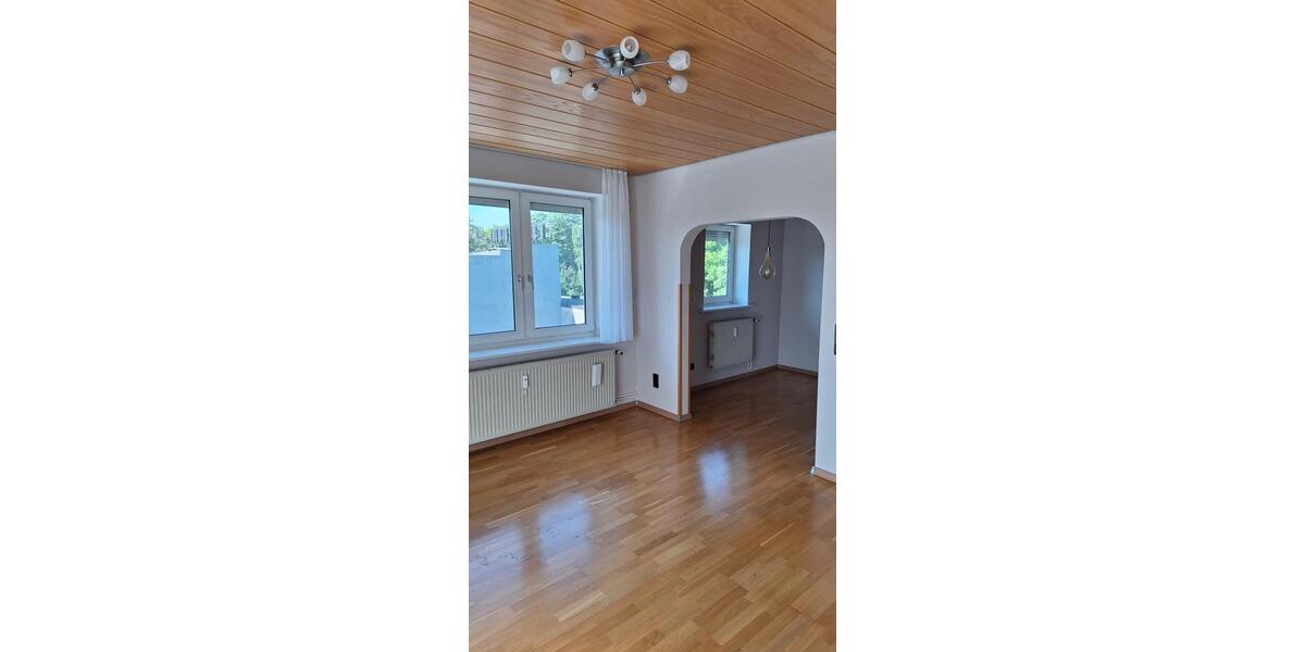 Etagenwohnung Hamburg Barmbek-Nord - 2 Zimmer, 57 m&sup2;, 365.000&euro; | Angebot:27163277
