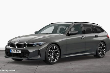 BMW 320 25.548 km 45.908 &euro; Barsbüttel bei Hamburg 22885
