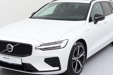 Volvo V60 15.080 km 42.950 &euro; Norderstedt 22848