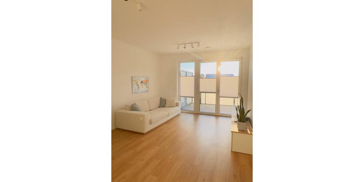 Etagenwohnung Klein Nordende - 2 Zimmer, 59 m&sup2;, 735&euro; | Angebot:25839668