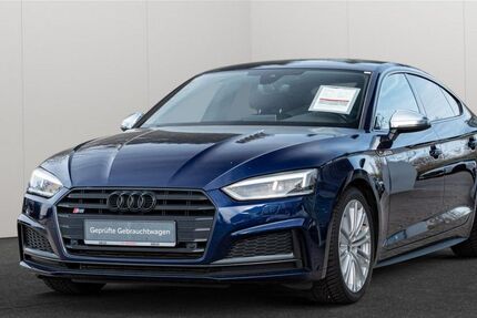 Audi S5 84.006 km 36.980 &euro; Ahrensburg 22926