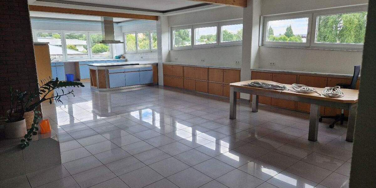 Gewerbeobjekt Norderstedt Harksheide - 1.975&euro; | Angebot:25748362