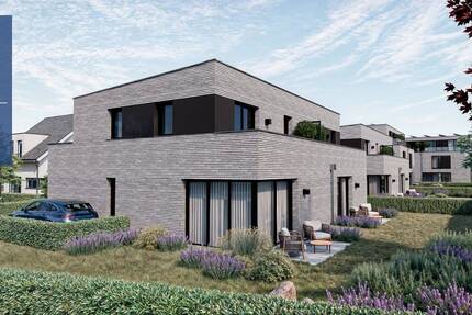 Haus Wedel Marienhof - 4 Zimmer, 136 m&sup2;, 852.798&euro; | Angebot:25667298