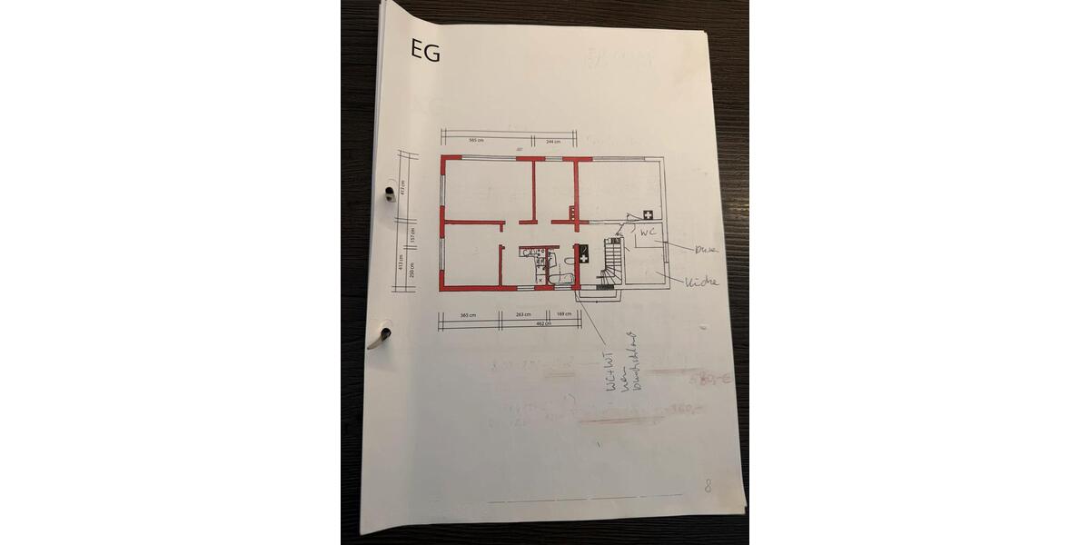 Mehrfamilienhaus, Wohnhaus Norderstedt Garstedt - 739.000&euro; | Angebot:27200702