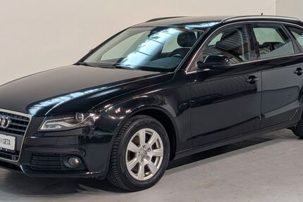 Audi A4 180.000 km 7.975 &euro; Ellerhoop bei Hamburg 25373