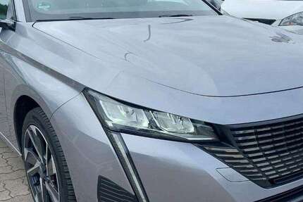 Peugeot 308 65.320 km 18.700 &euro; Hamburg 21031