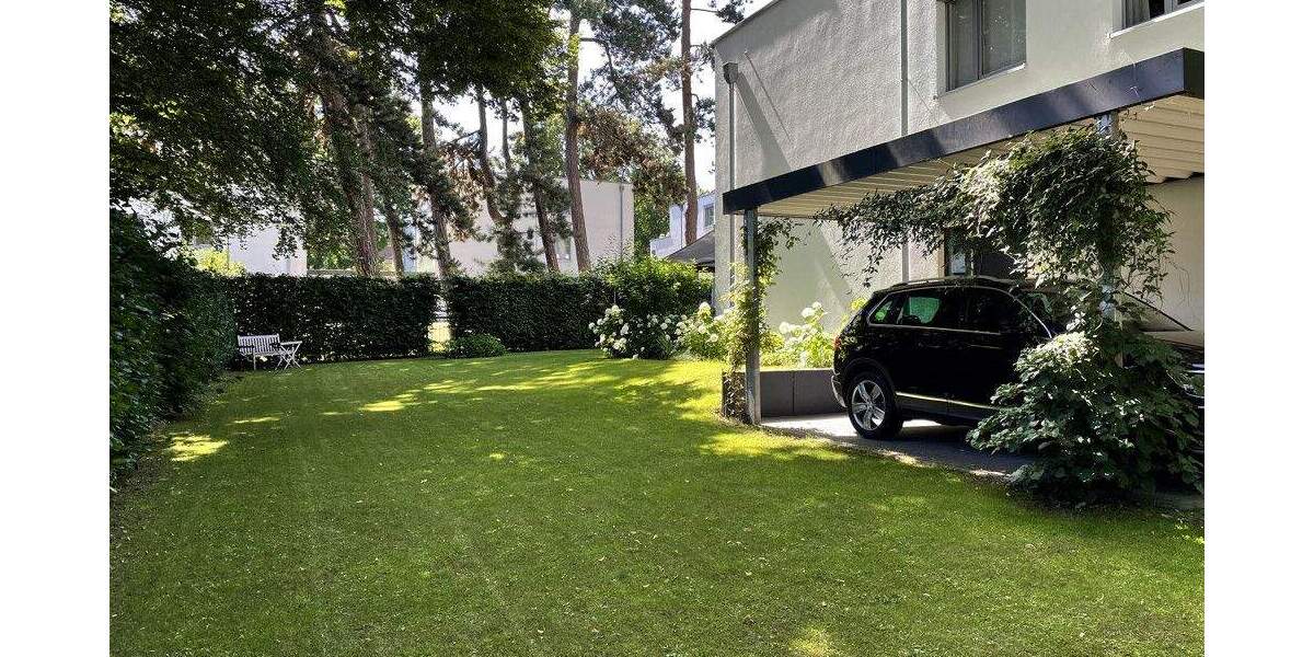 Doppelhaushälfte Hamburg / Alsterdorf Alsterdorf - 5 Zimmer, 185 m&sup2;, 1.699.000&euro; | Angebot:25736636