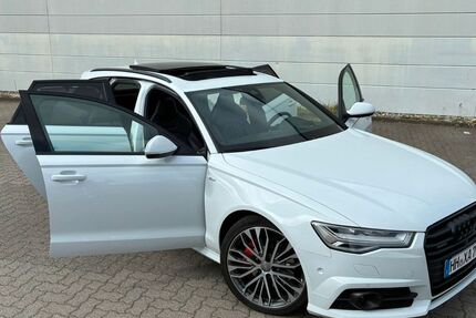 Audi A6 98.700 km 25.690 &euro; Hamburg 22159