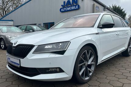 Skoda Superb 73.600 km 24.490 &euro; Elmshorn 25335