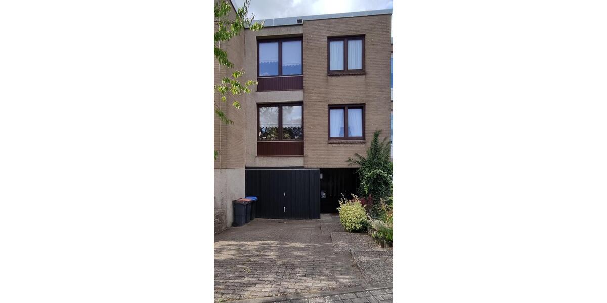 Reihenhaus Norderstedt Friedrichsgabe - 4 Zimmer, 111 m&sup2;, 395.000&euro; | Angebot:25895369