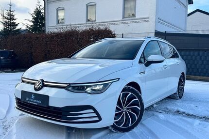 VW Golf 49.998 km 25.499 &euro; Pinneberg 25421