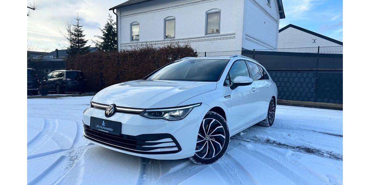 VW Golf 52.265 km 25.499 &euro; Pinneberg 25421