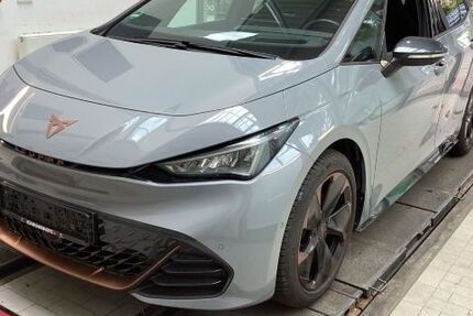 Cupra Born 32.465 km 26.888 &euro; Hamburg 22303