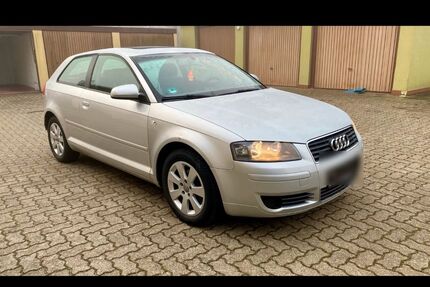 Audi A3 268.667 km 1.400 &euro; Ellerau 25479