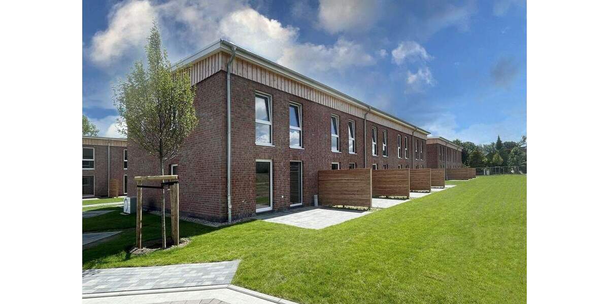 Reihenmittelhaus Henstedt-Ulzburg Ulzburg - 4 Zimmer, 103 m&sup2;, 499.900&euro; | Angebot:25744907