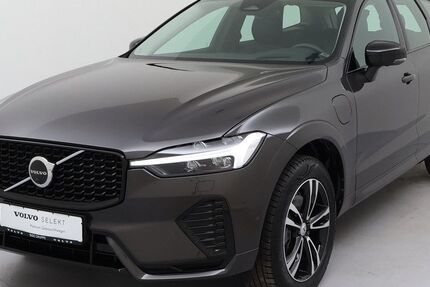 Volvo XC60 112.050 km 35.950 &euro; Norderstedt 22848