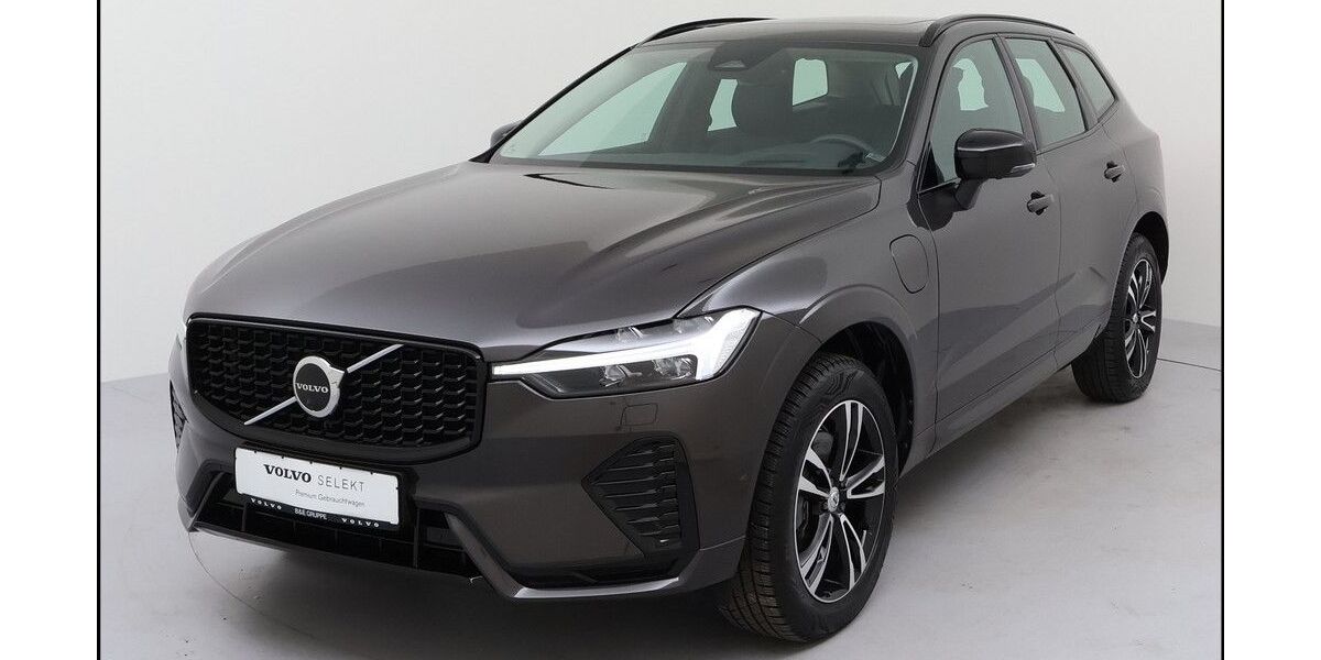 Volvo XC60 112.050 km 35.950 &euro; Norderstedt 22848