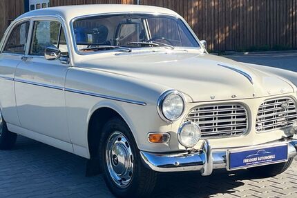 Volvo Amazon 67.000 km 16.900 &euro; Henstedt-Ulzburg 24558