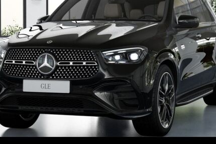 Mercedes-Benz GLE 450 9.981 km 91.990 &euro; Hamburg 22047