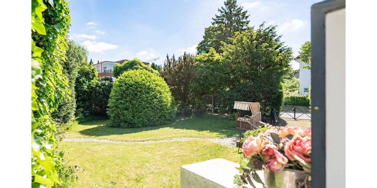 Doppelhaushälfte Hamburg Fuhlsbüttel - 6 Zimmer, 128 m&sup2;, 895.000&euro; | Angebot:26816211