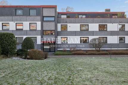 Wohnung Hamburg Harburg - 3 Zimmer, 90 m&sup2;, 259.000&euro; | Angebot:24761271