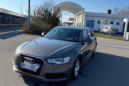 Audi A6 279.444 km 11.350 &euro; Hamburg 21075
