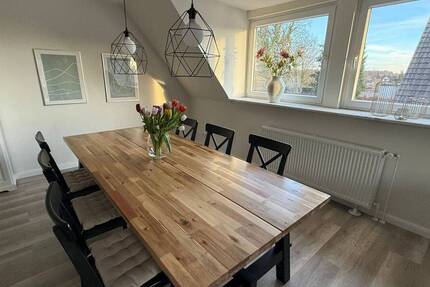 Wohnung Steinburg Mollhagen - 3 Zimmer, 90 m&sup2;, 880&euro; | Angebot:26015629