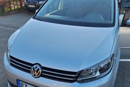 VW Touran 149.900 km 7.800 &euro; Wentorf 21465