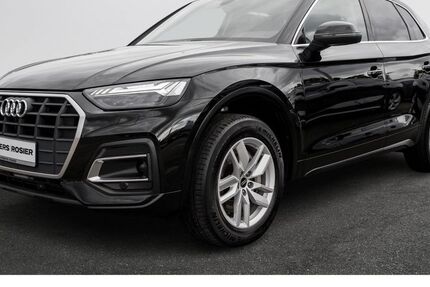 Audi Q5 49.490 km 38.989 &euro; Rellingen/Hamburg 25462