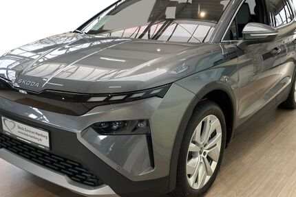 Skoda Elroq 18.500 km 44.940 &euro; Hamburg 22111