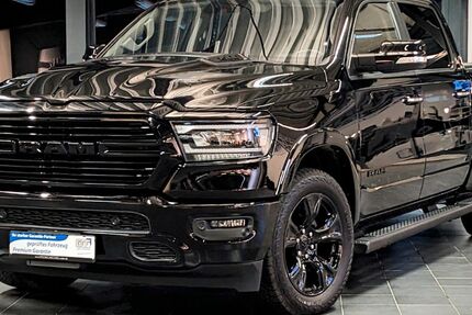 Dodge RAM 56.123 km 51.987 &euro; Kaltenkirchen 24568