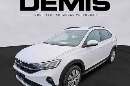 VW Taigo 47.444 km 16.880 &euro; Appen 25482