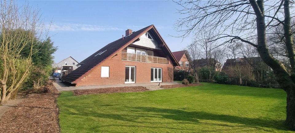 Einfamilienhaus Leezen - 6 Zimmer, 240 m&sup2;, 650.000&euro; | Angebot:25591337