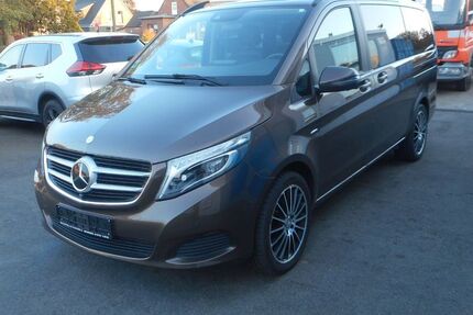 Mercedes-Benz V 250 154.679 km 34.990 &euro; Moorrege 25436