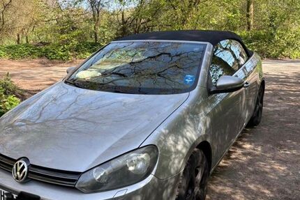 VW Golf 92.500 km 8.560 &euro; Hamburg 22397