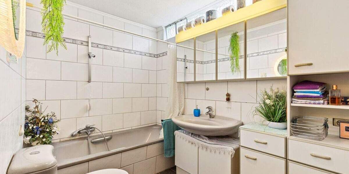 Einfamilienhaus Hamburg / Rahlstedt Rahlstedt - 7 Zimmer, 140 m&sup2;, 548.000&euro; | Angebot:25667892