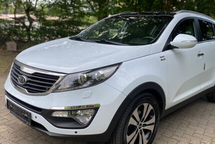 Kia Sportage 299.000 km 5.999 &euro; Bönningstedt 25474