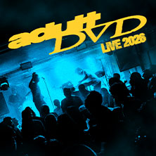 Adult DVD - UK/EU Tour 13.11.2026 BETTY
