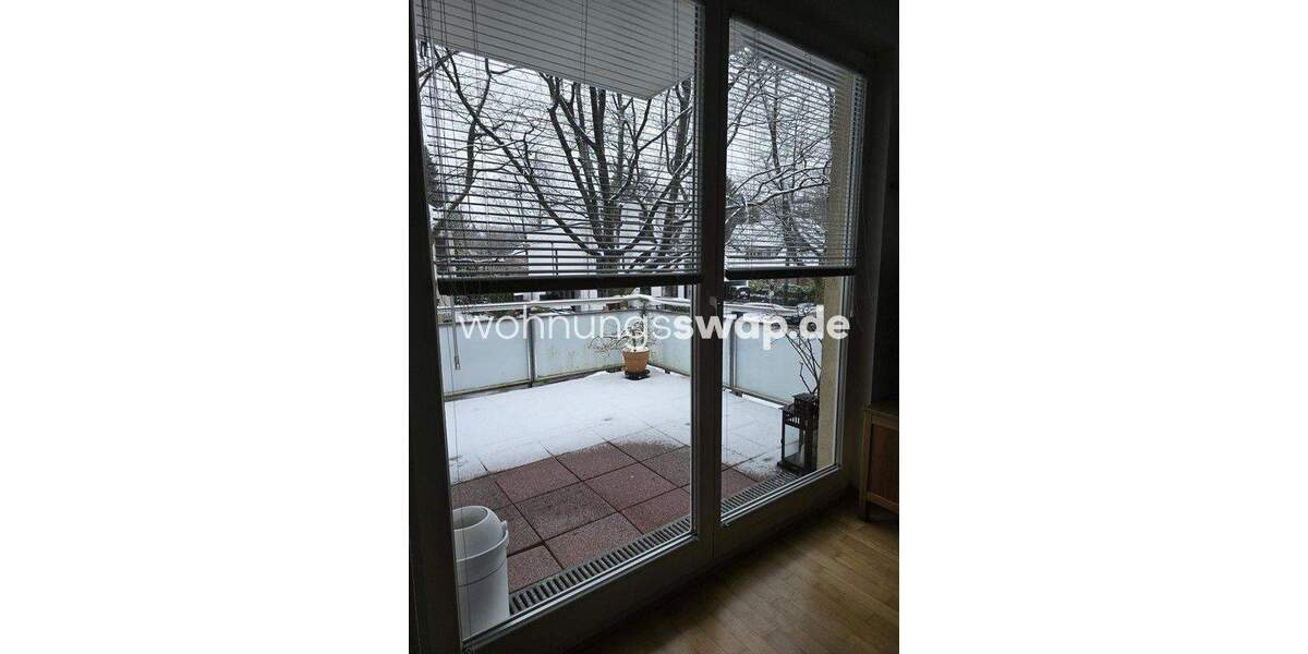 Etagenwohnung Hamburg Marienthal - 3 Zimmer, 85 m&sup2;, 1.150&euro; | Angebot:25974763