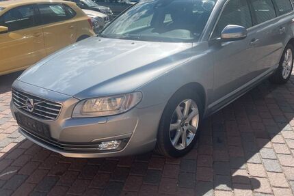 Volvo V70 171.366 km 12.980 &euro; Barsbüttel 22885