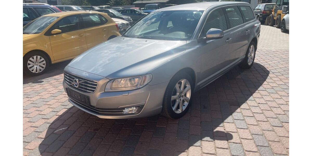 Volvo V70 171.366 km 12.980 &euro; Barsbüttel 22885