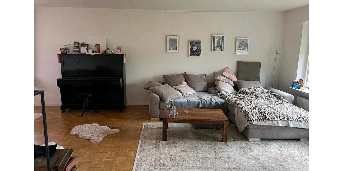 Erdgeschoßwohnung Schmalfeld - 3 Zimmer, 109 m&sup2;, 850&euro; | Angebot:26024672