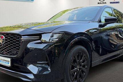 Mazda CX-60 113.933 km 29.975 &euro; Hamburg 22457