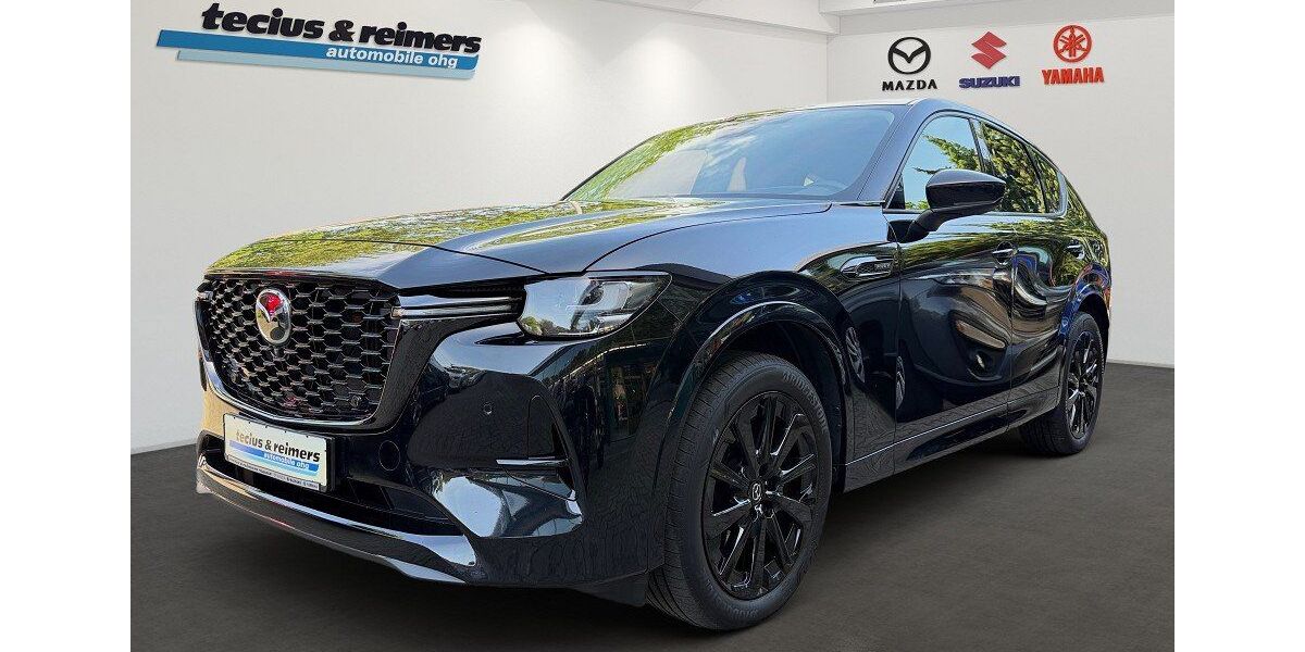 Mazda CX-60 113.933 km 29.975 &euro; Hamburg 22457