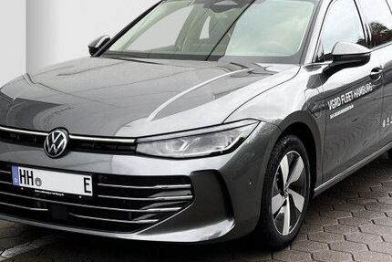 VW Passat 18.637 km 48.888 &euro; Hamburg 22303