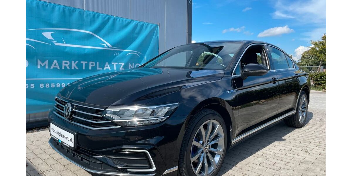 VW Passat 77.588 km 19.500 &euro; Bargfeld Stegen 23863