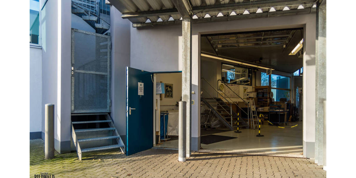 Gewerbeobjekt Braak - 1.190.000&euro; | Angebot:26016122