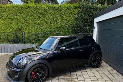Mini John Cooper Works 126.000 km 12.999 &euro; Hamburg 22085